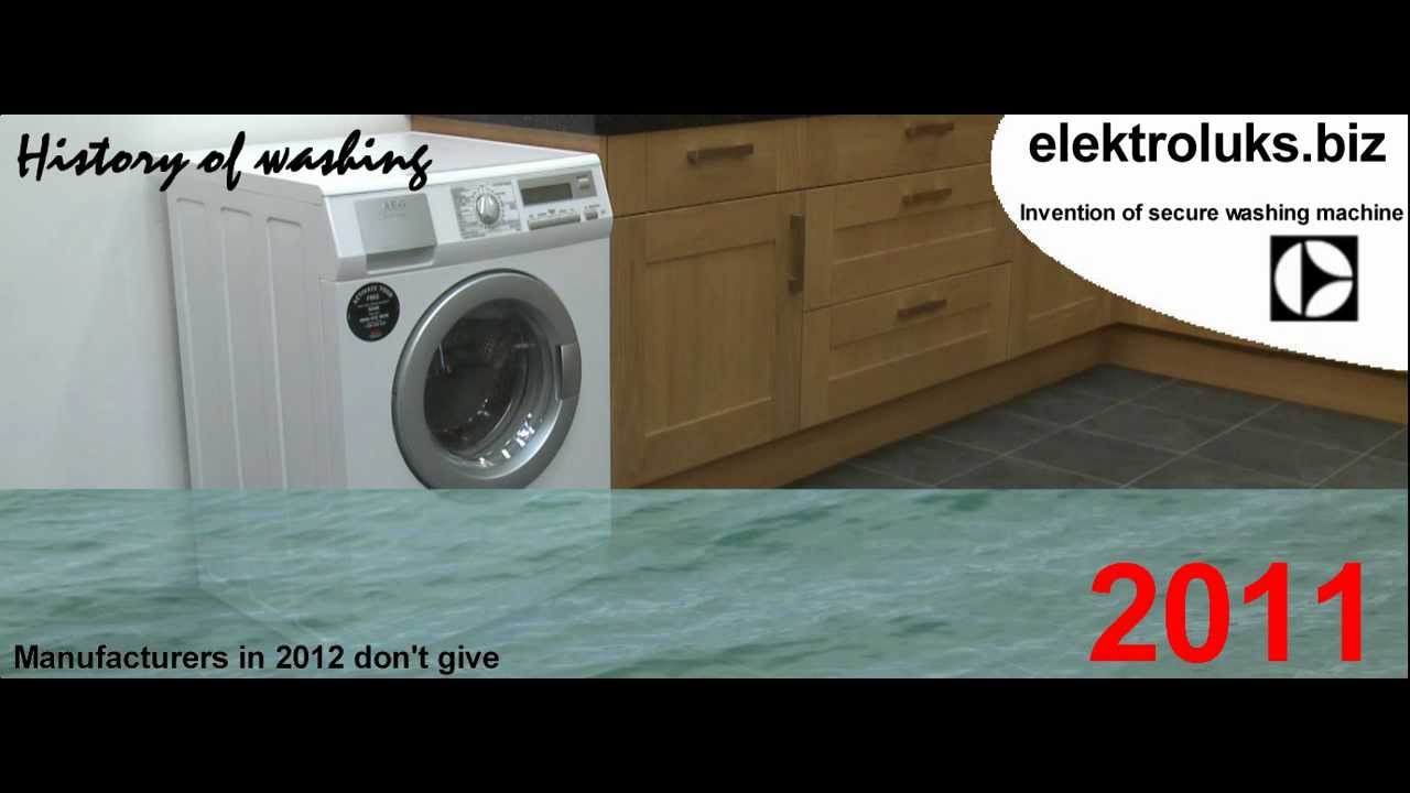 Compare washing machines. YouTube