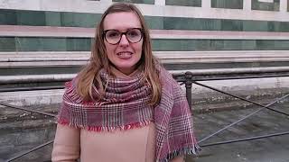 2 days in FLORENCE, ITALY: what to see in 48 hours