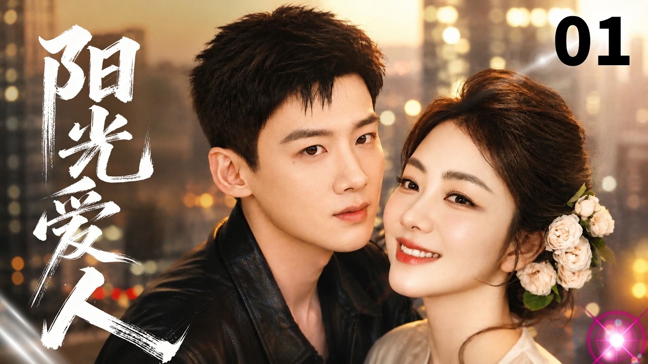 【ENGSUB】阳光爱人Sunshine Lover☁EP01| 卖保健品的骗子白敬亭撞上新任养老院院长谭松韵，两人开启“互怼式”姐弟恋！#谭松韵 #白敬亭 #movie #drama