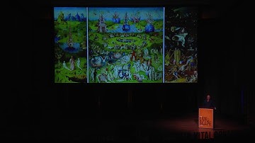 James Corner: Landscape City