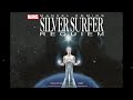 Silver Surfer Requiem (Intro Video)