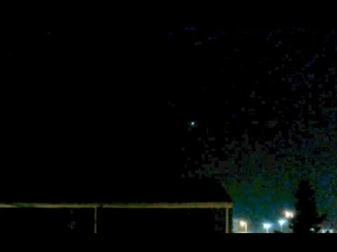 UFO Sighting with Glowing Light in Buffalo, New York - FindingUFO UFO Sighting with Glowing Light in Buffalo, New York - FindingUFO