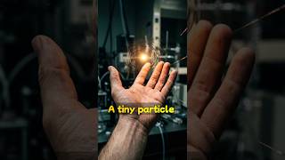 Scientists Found an Impossible Particle #universe #cosmos  #space