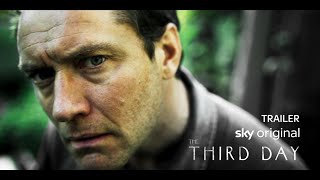 The Third Day | New series | Official trailer