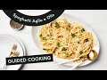 Pressure Cooker Italian: Spaghetti Aglio e Olio