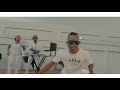 Dj MaEli Reahoboka feat Krusher | Official Music Video