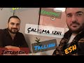 ESTONYA'YA NASIL GELIRIM ? | ESTONYA'DA CALISMA IZNI | ERASMUS