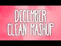 Tik Tok Mashup December 2020 💖 (clean)