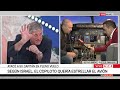 🔴DESDE UN SIMULADOR, GUSTAVO GIMENEZ REVELA LOS RIESGOS Y PROTOCOLOS ANTE ATAQUE EN LA CABINA