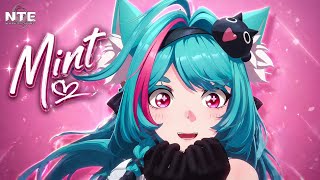 I Met Mint… And PC vs Android Feels So Different 😳 | NTE