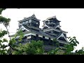 熊本城 / 水前寺清子 ♪コジロー