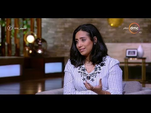 مساء  المطربة أميرة رضا الأوبر تتعامل مع الصوت تشريحي ا وبتحدد مناطق القوة فى الصوت