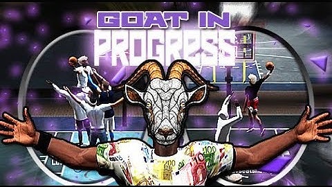 NBA 2K19 SHARPSHOOTING SLASHER IS A LOWKEY GOATED BUILD