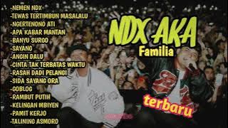 NDX AKA TERBARU 2023-viral tik tok