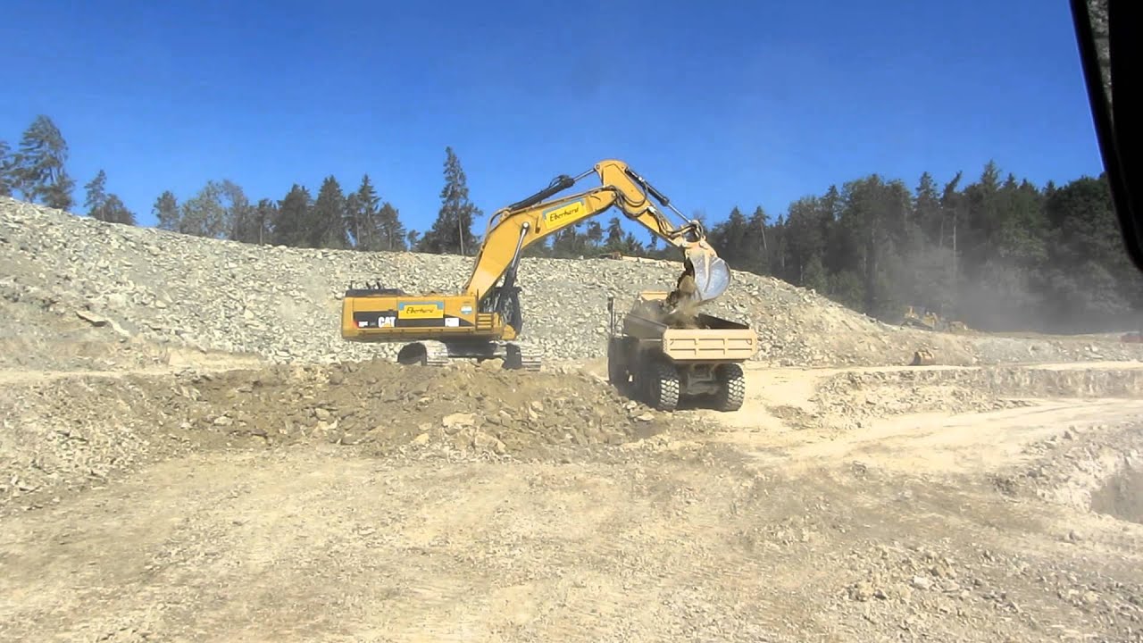 CAT 385 C LME YouTube cat-385-c-lme-youtube
