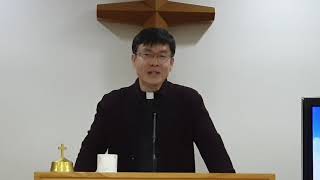 [생명의 삶 큐티]새벽예배 영상 2, 20210309, 특권을 누리는 방법은 책임입니다, 포도원 소작인 비유, 마태복음 21장 33-46절