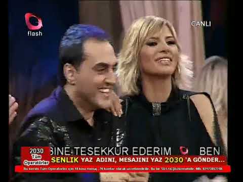 Ankaralı Yasin - Kibar Kız & Arpa Ektim (Flash TV - Evlere Şenlik)