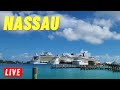 🔴Live:  Live from our Nassau Bahamas