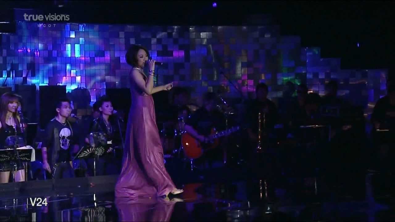 For You I Will - จอย V24 AF8 Week 4