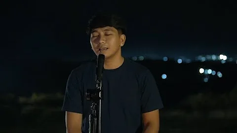Talking to the Moon - Bruno Mars (Acoustic Cover b...