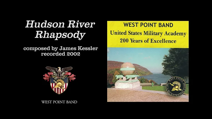 "Hudson River Rhapsody," James Kessler | West Poin...