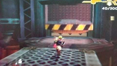 Jak 3 Walkthrough Part 28: Return to the Sewer... Again!