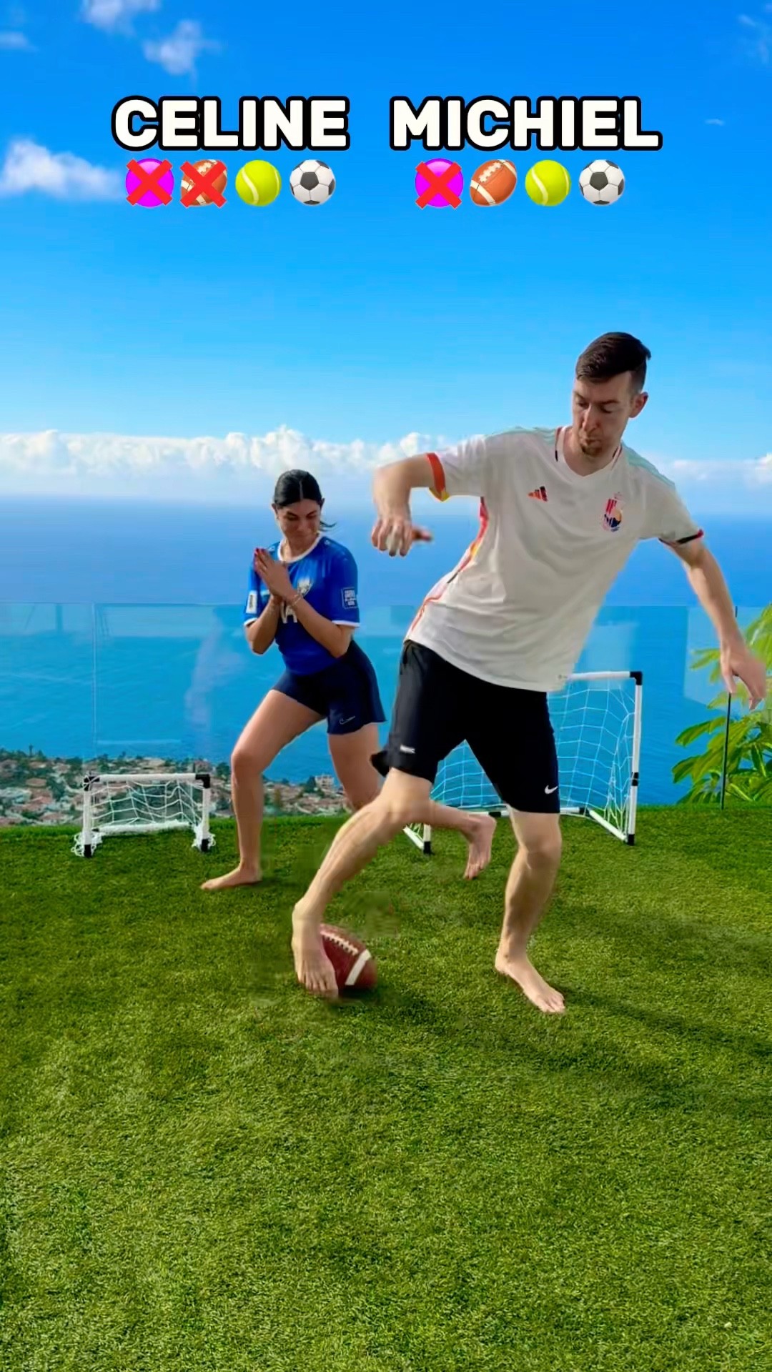 Multi-Ball Reflex Challenge ??