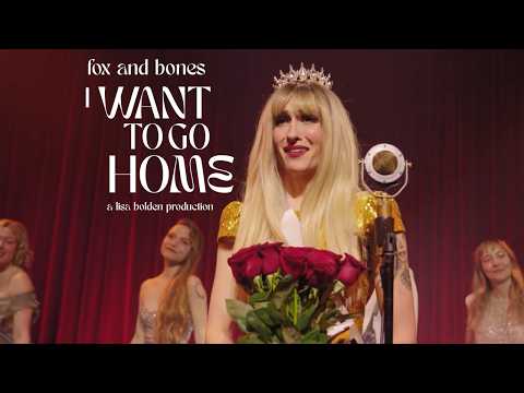 Fox and Bones - I Want To Go Home [Official Video]