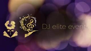 Dj Wedding Dj Elite Events Part 2 Corfu Κερκυρα