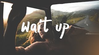 Finding Hope - Wait Up (Lyric Video) feat. Ehiorobo chords