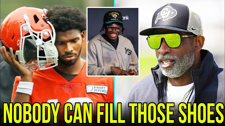 Deion Sanders Thinks It Takes 5 Colorado Players to Replace Travis Hunter and Shedeur Sanders