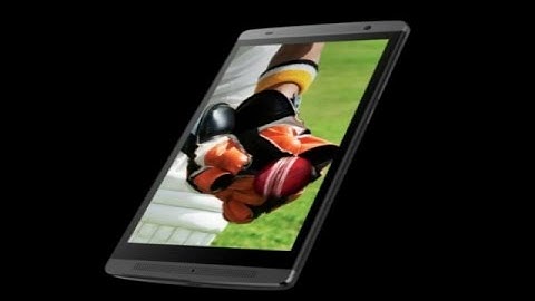 Micromax Canvas Mega 2 Plus Q426+ with 4G VoLTE launched at Rs. 7,499