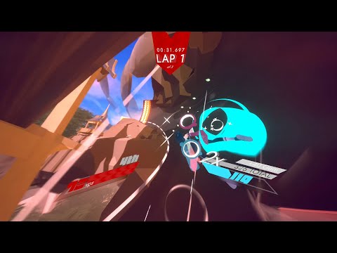 Boost Vector EX Demo Overview