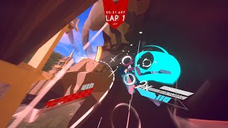 Boost Vector EX Demo Overview
