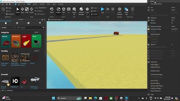roblox studio: how to make a health bar system in your roblox game!