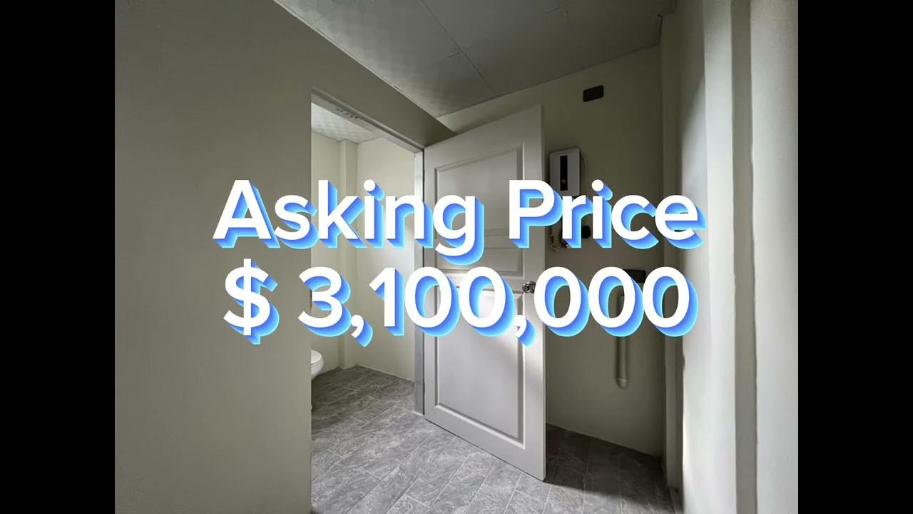 Newly Renovated 4 apartments building for Sale YouTube