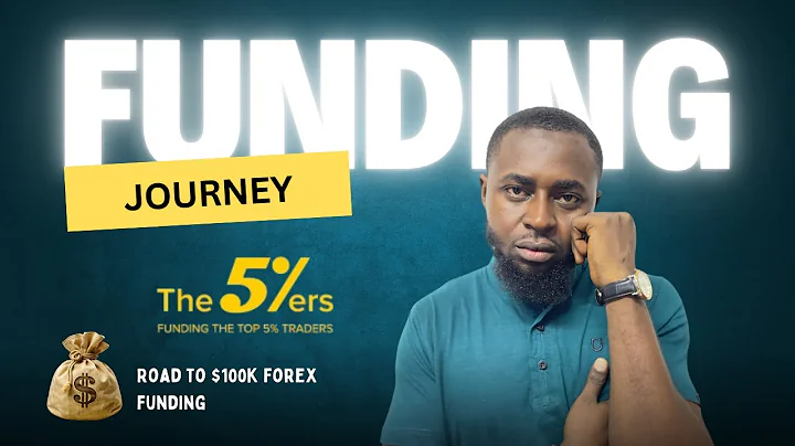 🚀 Taking The 5%ers Funding Evaluation | My Prop Firm Challenge Experience