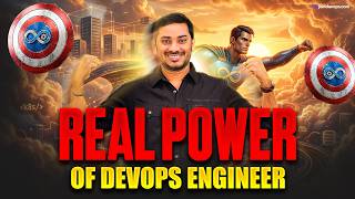 Your TV Uses DevOps. Your Car Uses DevOps. Even Your Brain Will. Here's Why. | Real Power of DevOps