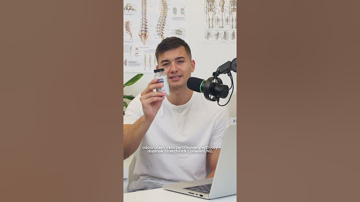 Aká je pravda o kolagénových doplnkoch? ⬇️