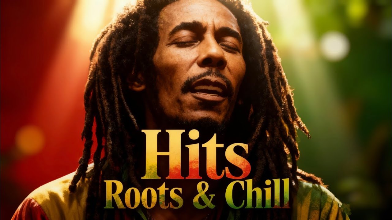 Best Selection Music Reggae Classic | Relaxing Nusantara Roots Reggae ...