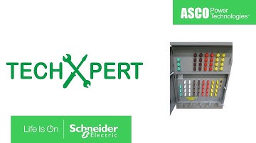 TechXpert: Why should I use ASCO Dual Purpose Quick Connect Power Panel instead...
