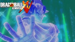 Dragon Ball Xenoverse Ps4 Secret Alternate Ending Guide English60Fps 720P