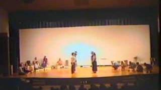 Orff Level 1 UST 2006