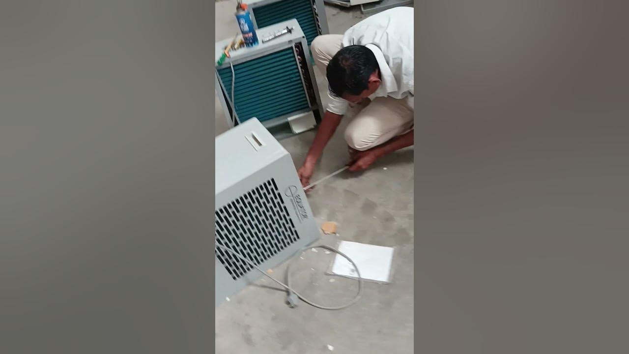 Portable Air Conditioner Service Near Me www.youtube.com