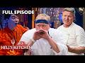 Hell's Kitchen Season 21 - Ep. 3 | Clawing Your Way to the Top | Full Episode