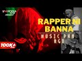 Rapper ni banna official  music pwn  rgx  new hip hop music  rap song 2024