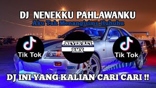 DJ AKU TAK MENANGISIMU HUHUHU KU MASIH BISA TERTAWA HAHAHA DJ VIRAL TIKTIK TERBARU 2024 !!!