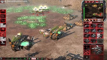 Command & Conquer 3: Kane