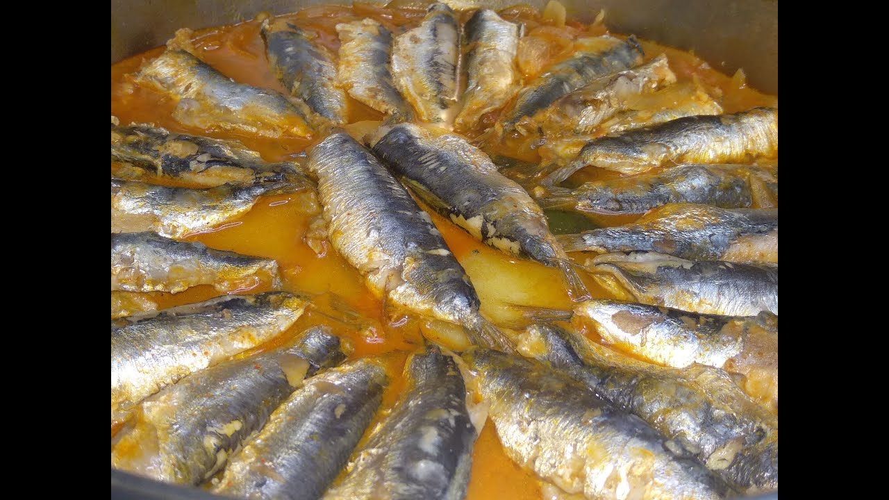 GUISO MARIÑEIRO DE XOUBAS | DÍA DA PATRIA GALEGA | Cocina con Milu