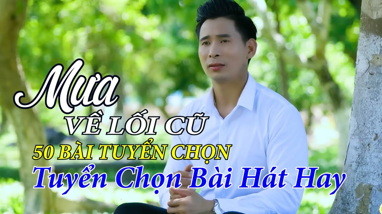 LK TRỮ TÌNH ,ĐỜI DẠY TA KHÔN, TÌNH NGĂN ĐÔI BỜ. BÀI HÁT GÂY BÃO MẠNG MỚI NHẤT | ĐĂNG ANH.